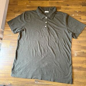 Flint And Tinder Polo Shirt